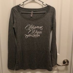 Long Sleeve Tee